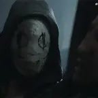 Legion Chase theme DBD [Julie's Mix Tape]