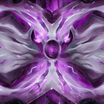 Hollow Purple