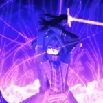 Cid "Gotchya" - Eminence in Shadow