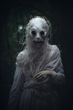 Ghost Child