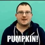 PUMPKINNN
