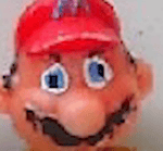 Hello Mario