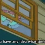 Do you know what time it is (copy)