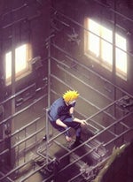 Naruto sad TWEAK