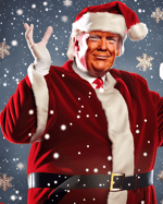 In My Yard Ft. Donald Trump