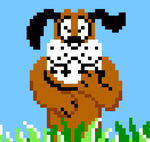 Duck Hunt - Dog Laugh