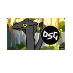 TOOTHLESS DANCE (XPLOSN DUBSTEP REMIX)