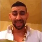 brendon kalács (short)