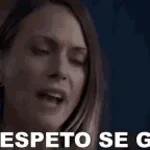 Las mujeres se valoran, se respetan