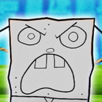 Doodlebob (Gmod) Highlight 1 Sound (Ability)