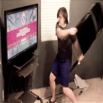 Gamer Rage