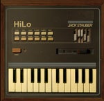 Moonstone - jack stauber