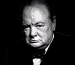 churchill