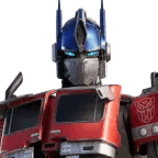 Fortnite Optimus
