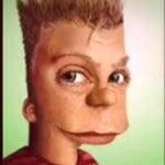 And his name is John Cena