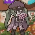 Miku racist