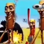 Funk Farlands