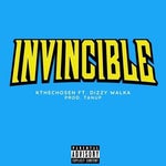 invincible titlecard