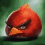 angry bird waaa3