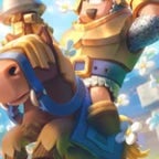 Clash Royale Prince Sound (copy) - Sound