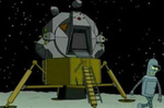 Futurama - Bender -