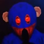 Baboon Chase Theme (Phase 3)