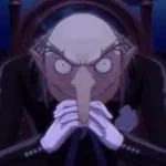 Welcome to my velvet room