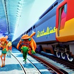 Subway surfers