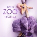 Zoo (From "Zootopia 2")