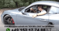 Porsche Cayman S trading Gruppe meme