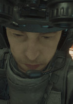 let the bass silence the pain