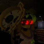 [WALKING] Twisted Bassie