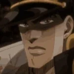 UUUUURRRRRRRRRRRRRRRRR Jotaro (copy) (copy)