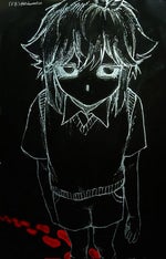 Musica antiga terror