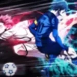 Rin vs Sae Theme cut