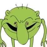 the never forgetti goblino poem