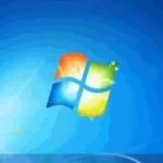 Windows 7 Startup