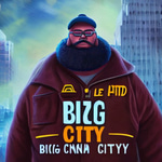 big d raddy