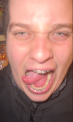 Jaden Williams Drives Off Cliff aka im so sorry guys