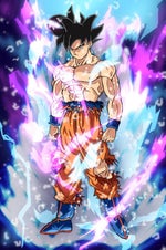 FINAL KAMEHAMEHA on Merged Zamasu! [English Dub] Dragon Ball Su - Sound