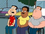 Quagmire : Family Guy $50