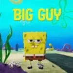 Big Guy (with music no lyrics)