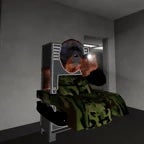 car blinker sound (good)