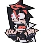 outrageus malevolance