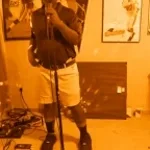 MONTAGEM TOMADA (Slowed)