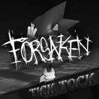 Tick Tock Indigo Emote Loop - FORSAKEN