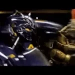 footstep real steel (copy)