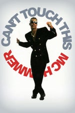 U Can't Touch This - Sound