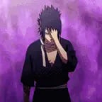 sasuke hatred speech.