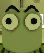 demon step type beat